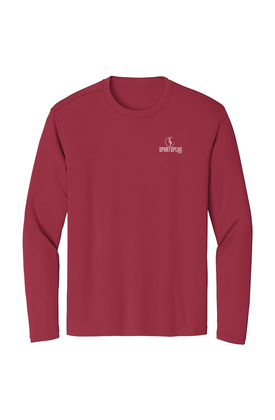 Sport-Tek Long Sleeve Tee