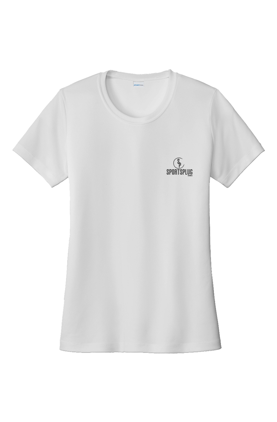 SportsPlug Clothing Co. Women's iNNerG Tee
