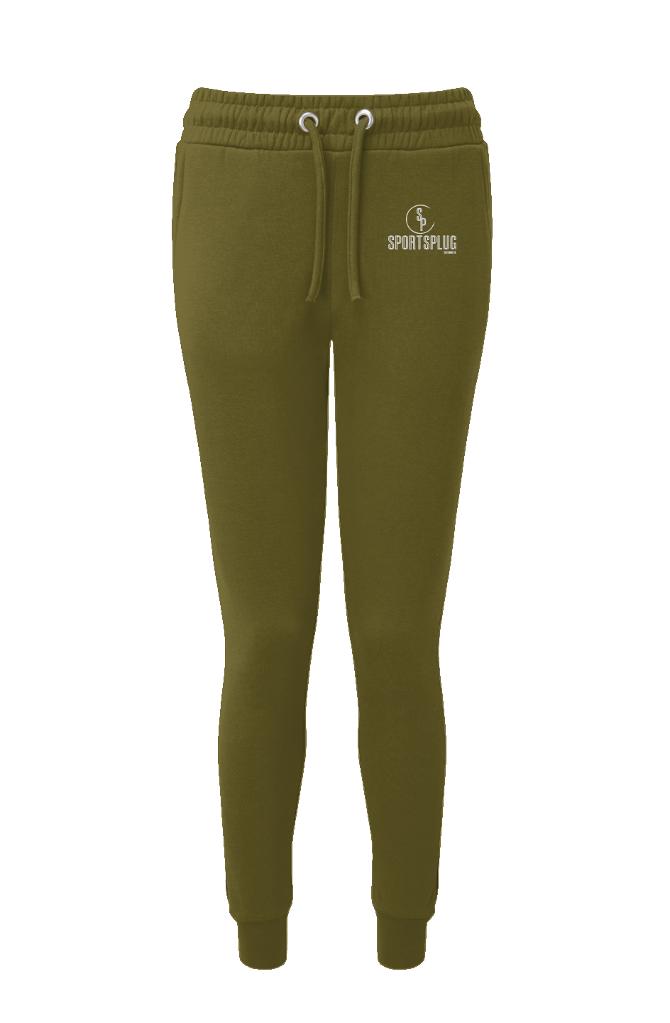 SportsPlug Clothing Co. "Stitched" Women's Yoga Jogger