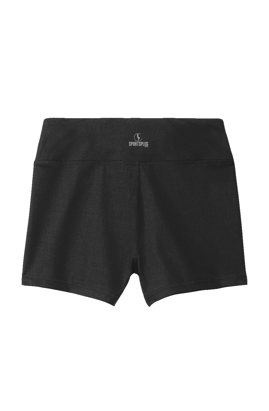Sportsplug Clothing Co. Ladies Fitness Shorts
