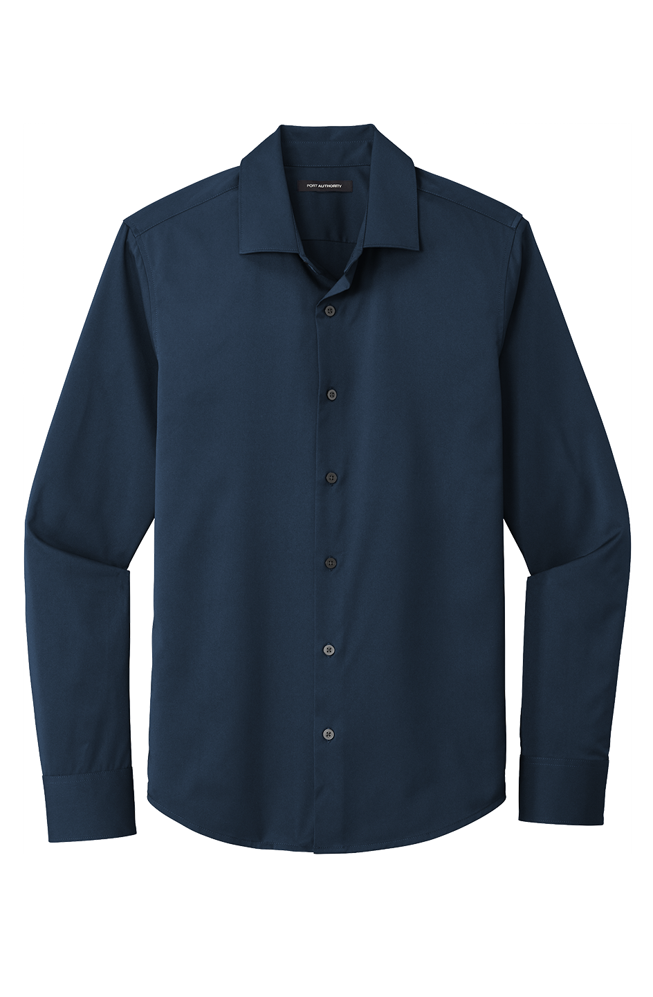 Sports Plug Clothing Co The Draft Day Button Up