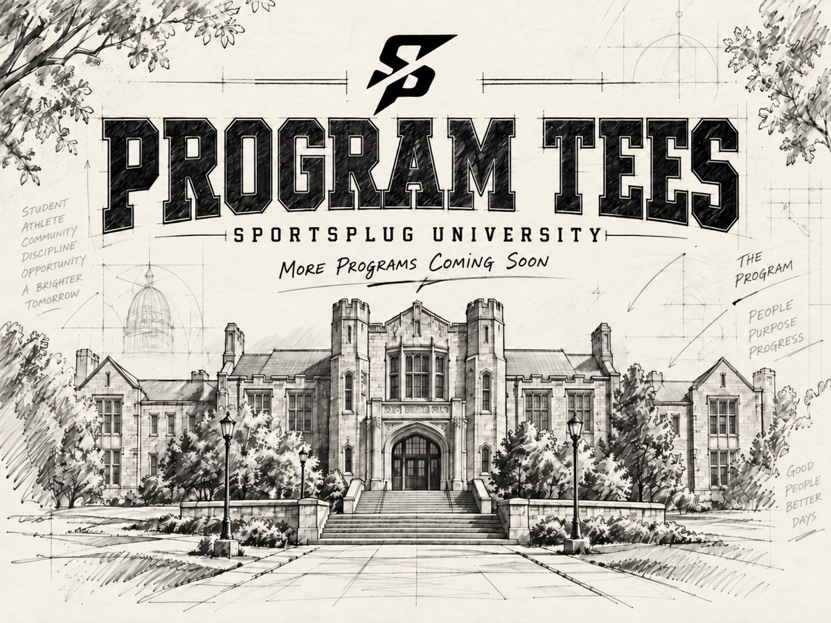Program Tee Designs
