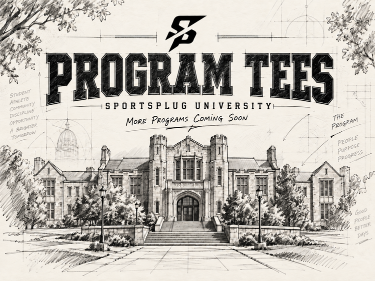 Program Tee Designs