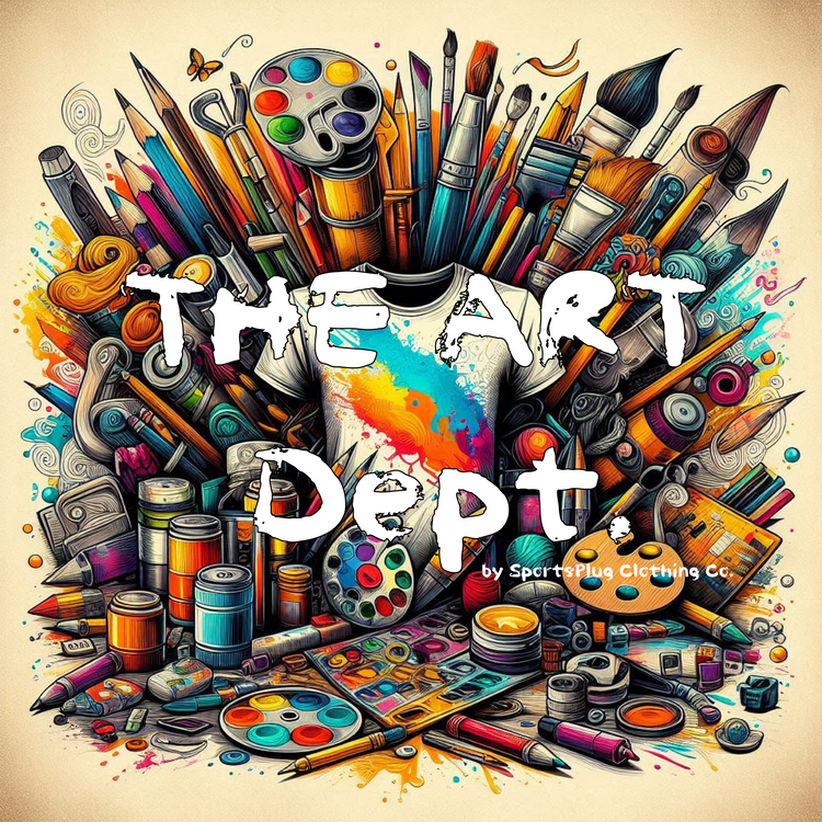The Art Dept.