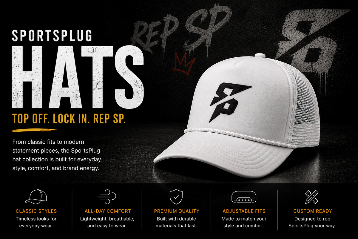 Hats