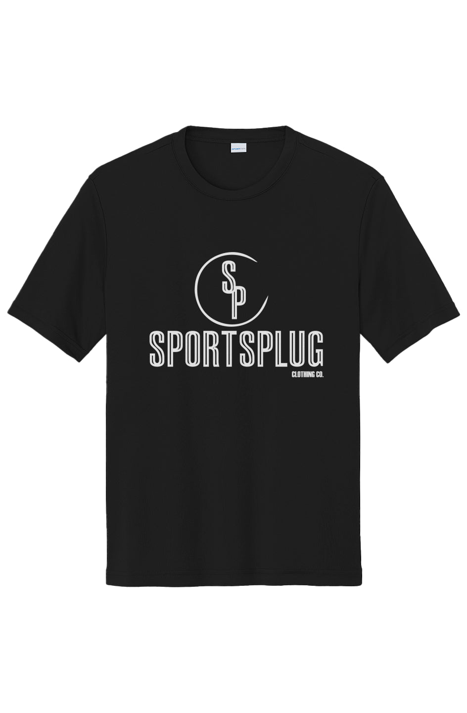 SportsPlug Clothing co. iNNerG Tee