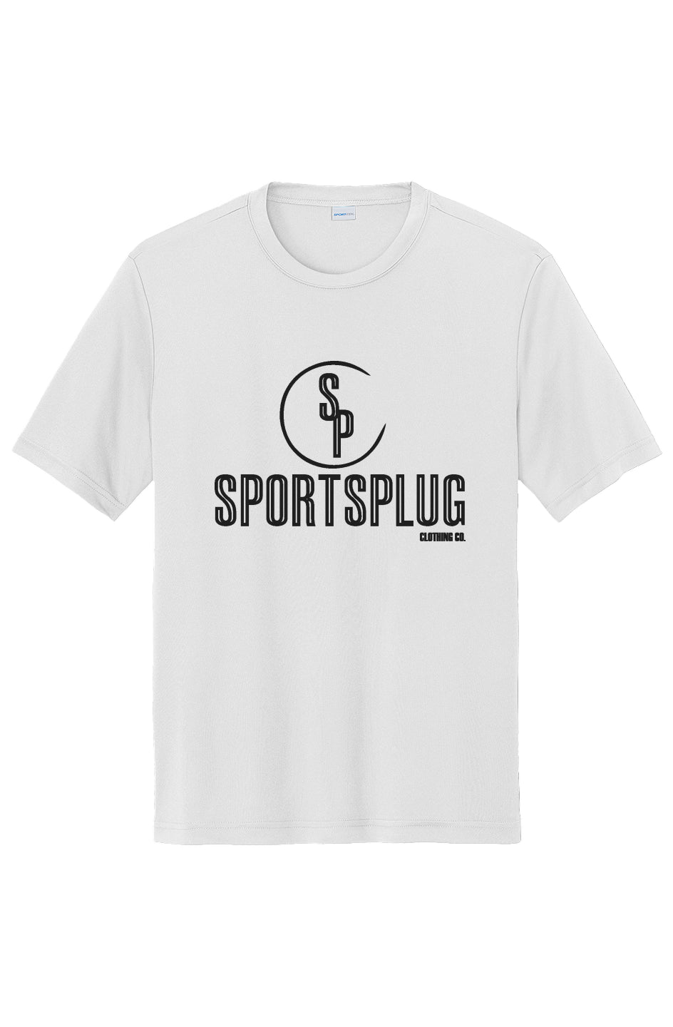 Sport-Tek Competitor Tee