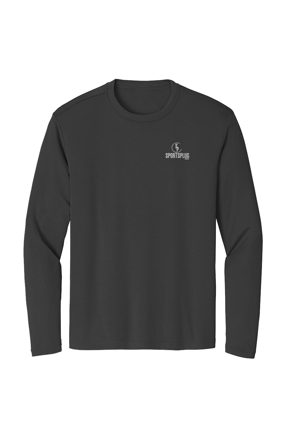 Sport-Tek Long Sleeve Tee