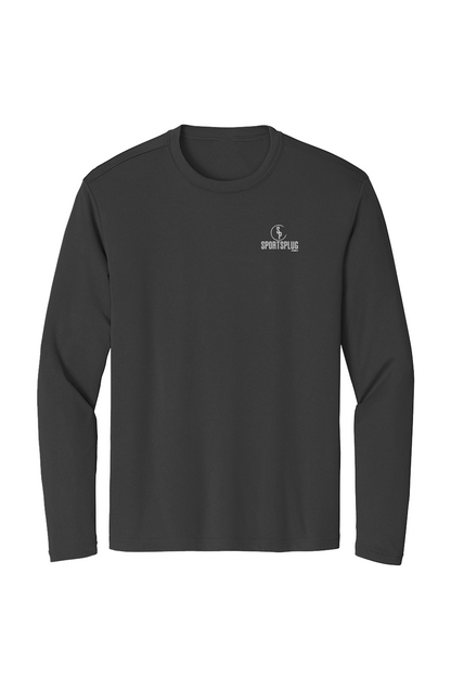 Sport-Tek Long Sleeve Tee