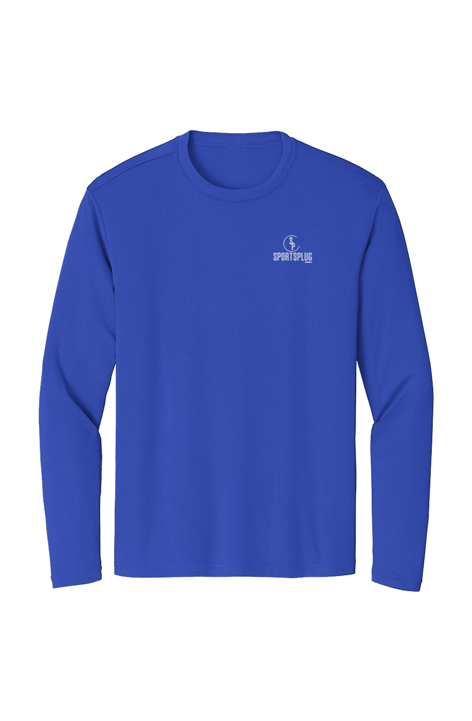 Sport-Tek Long Sleeve Tee