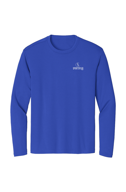 Sport-Tek Long Sleeve Tee
