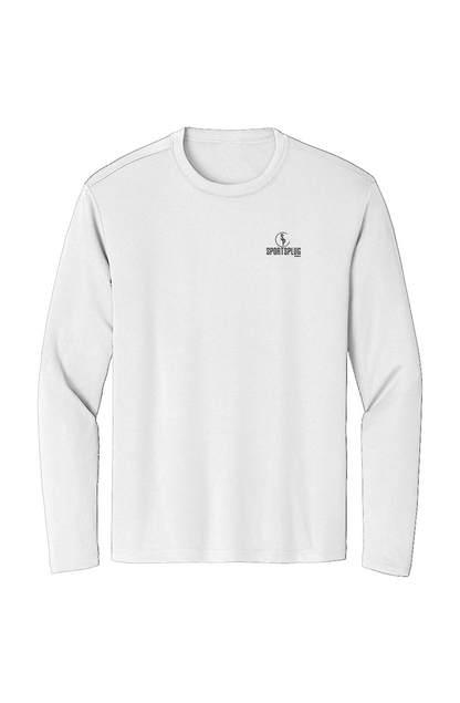 Sport-Tek Long Sleeve Tee LC