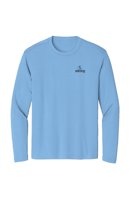 Sport-Tek Long Sleeve Tee LC