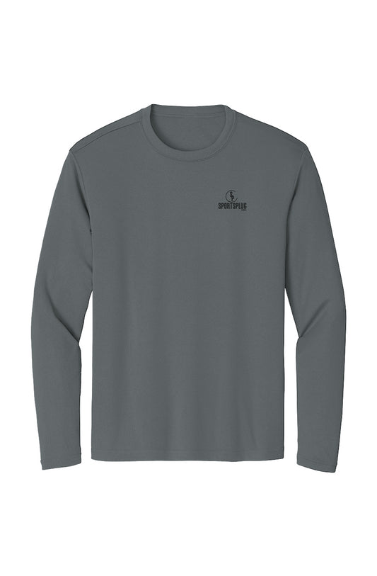 Sport-Tek Long Sleeve Tee LC