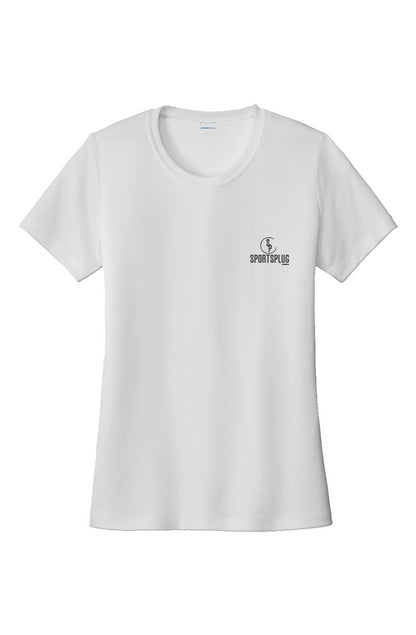 SportsPlug Clothing Co. Women's iNNerG Tee