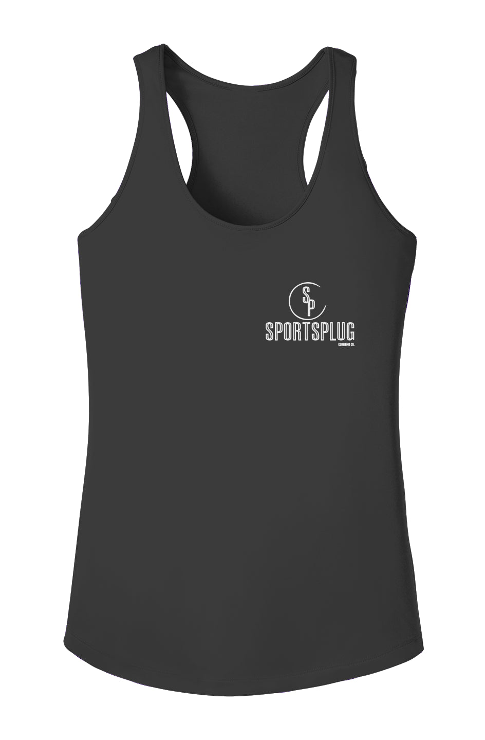 SportsPlug Clothing Co. Women's Tank