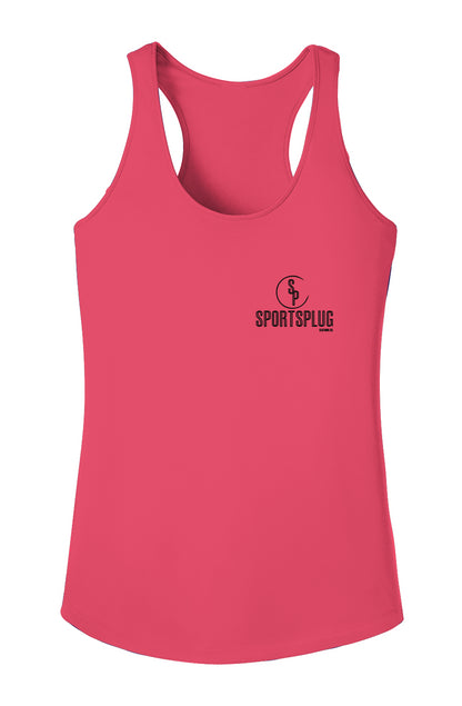 SportsPlug Clothing Co. Women's Tank