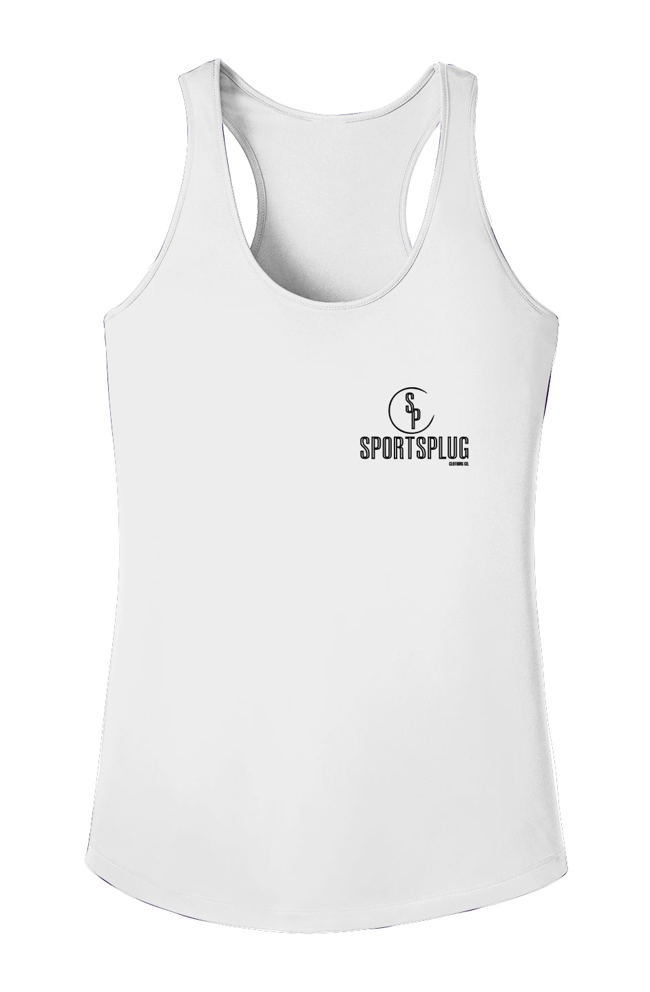 SportsPlug Clothing Co. Women's Tank