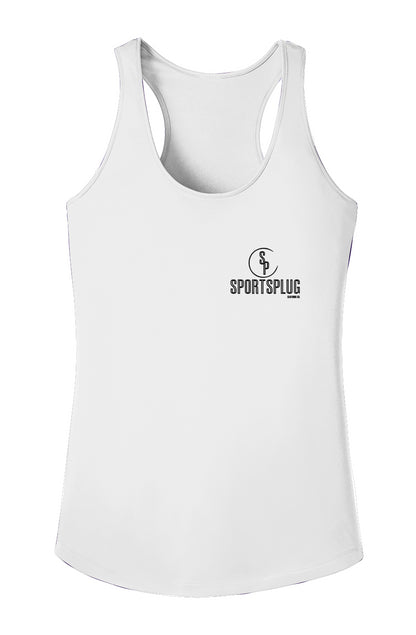 SportsPlug Clothing Co. Women's Tank