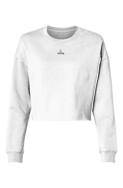 SportsPlug Clothing Co. Women's Ls Crew Tee