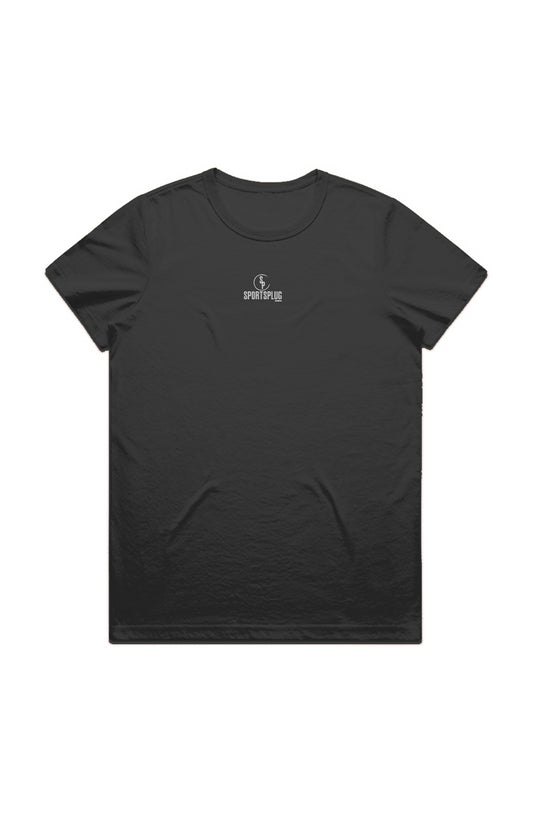 SportsPlug Clothing Co. Women's Active Tee