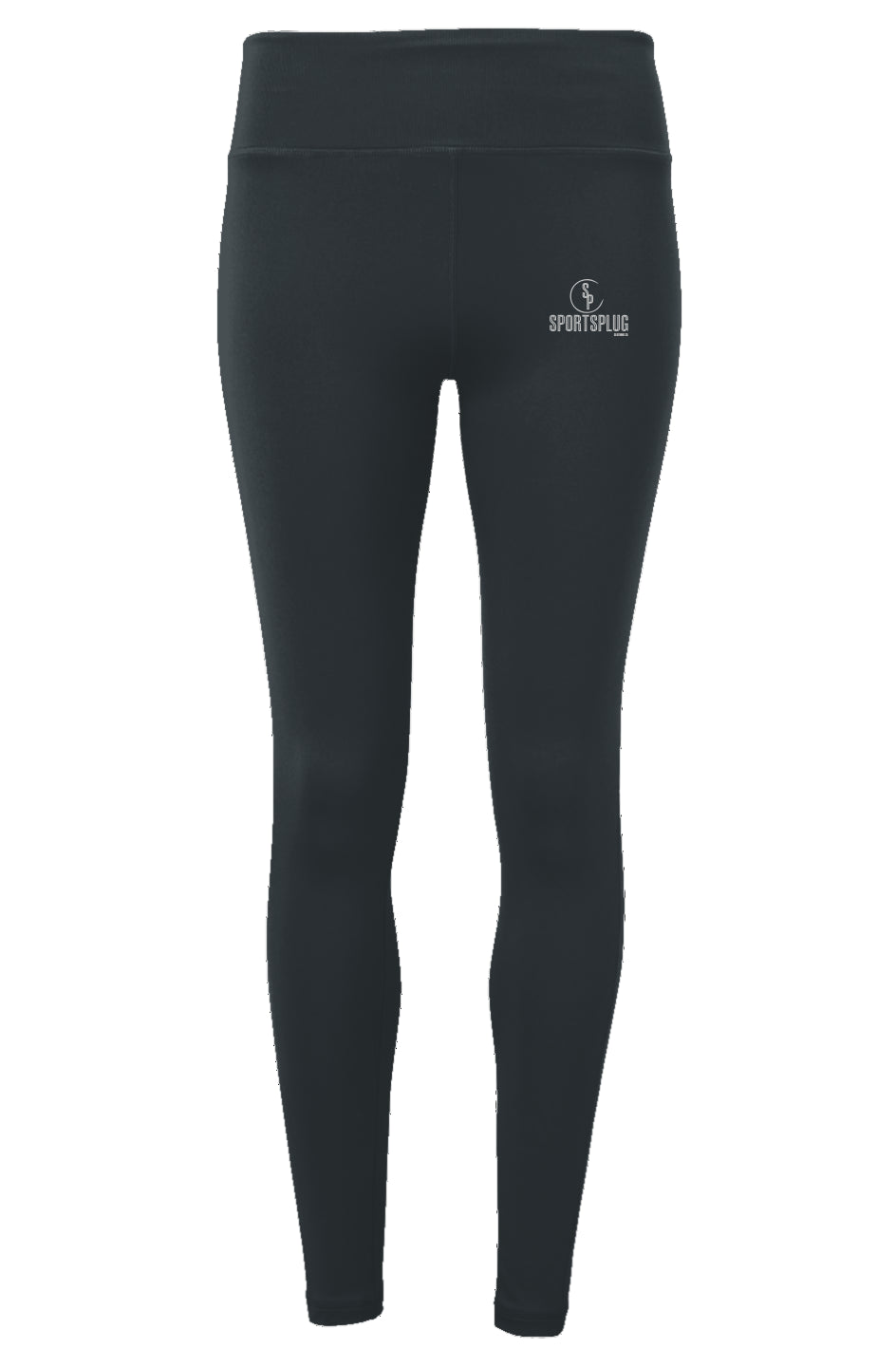 SportsPlug Clothing Co. Performance Leggings