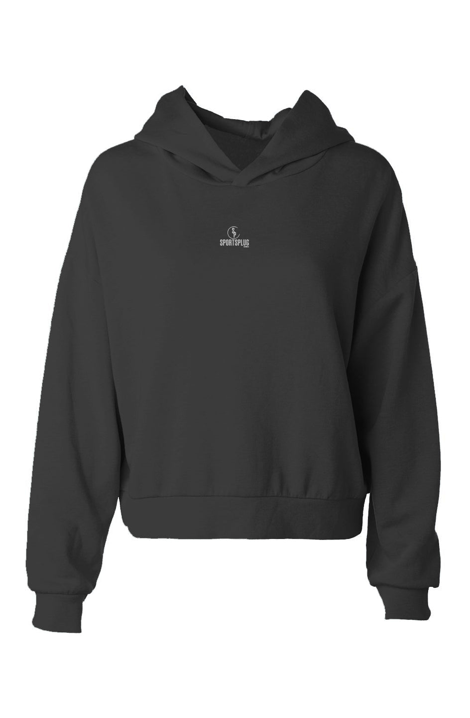 SportsPlug Clothing Co. Women's hoodie