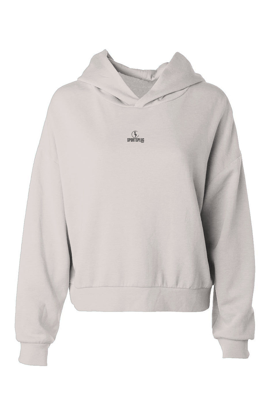 SportsPlug Clothing Co. Women's Hoodie