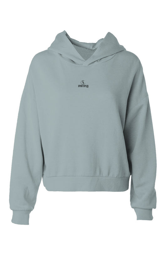 SportsPlug Clothing Co. Women's Hoodie