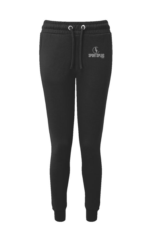 SportsPlug Clothing Co. "Stitched" Women's Yoga Jogger 