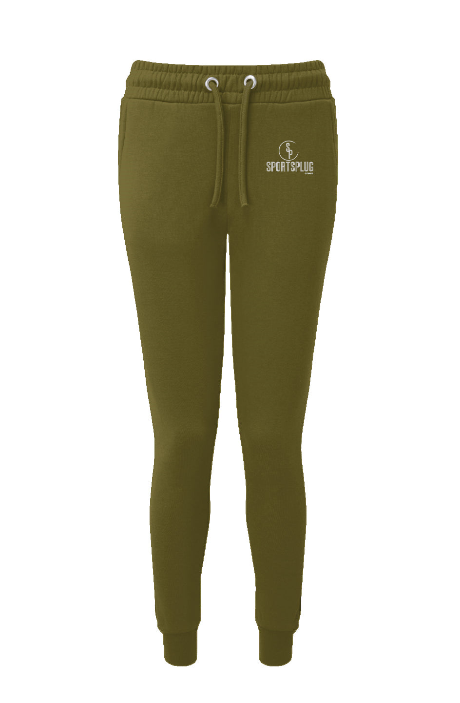 SportsPlug Clothing Co. "Stitched" Women's Yoga Jogger 