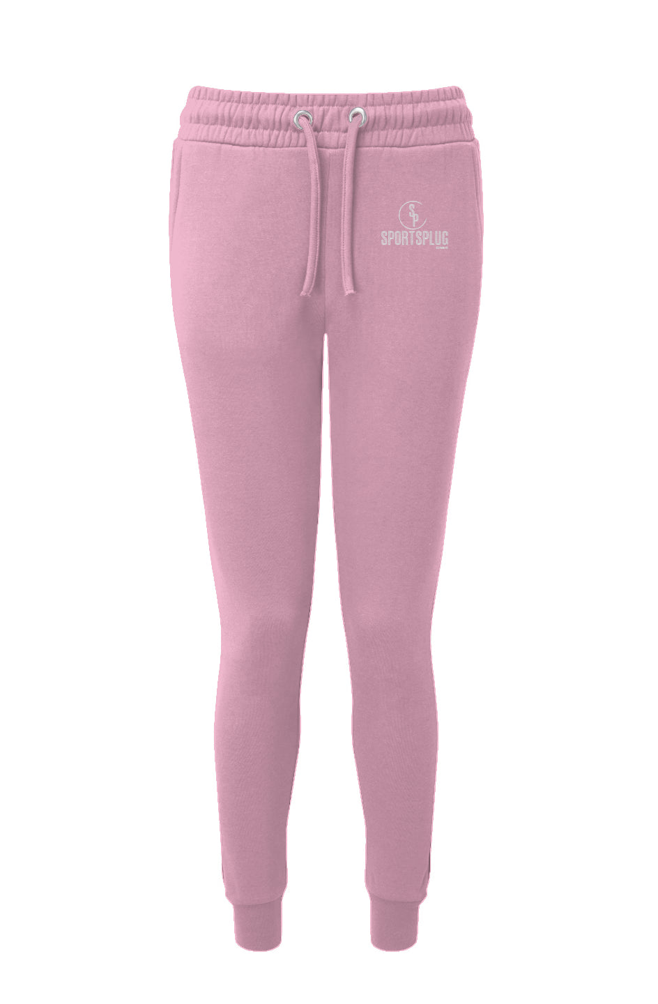 SportsPlug Clothing Co. "Stitched" Women's Yoga Jogger 