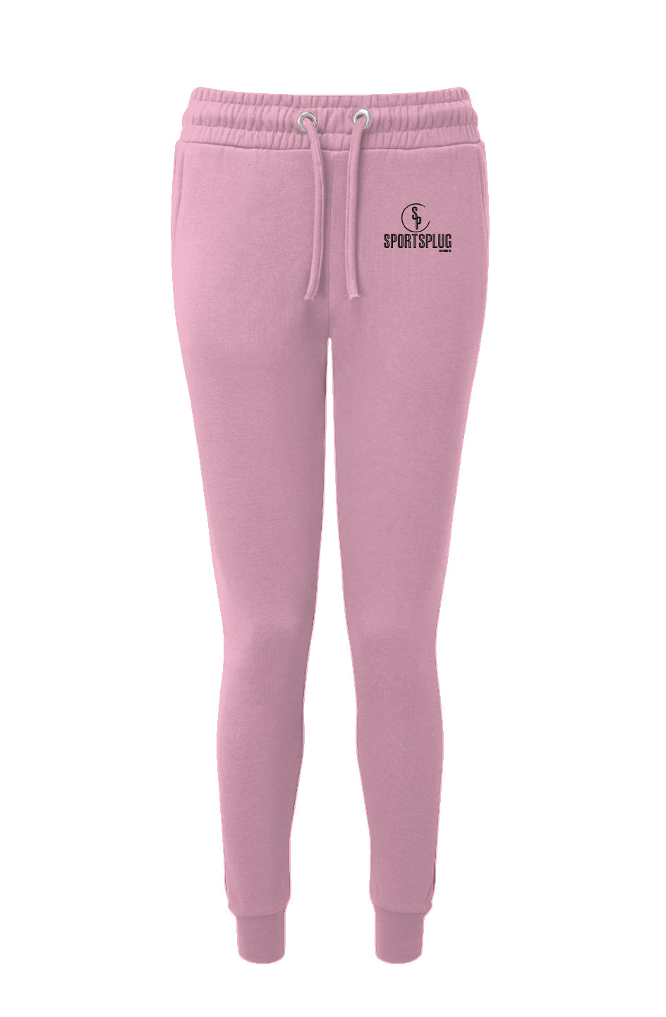 SportsPlug Clothing Co. "Stitched" Women's Yoga Jo