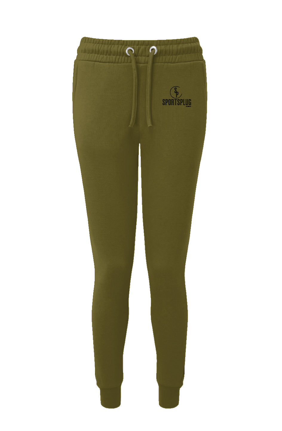 SportsPlug Clothing Co. "Stitched" Women's Yoga Jo