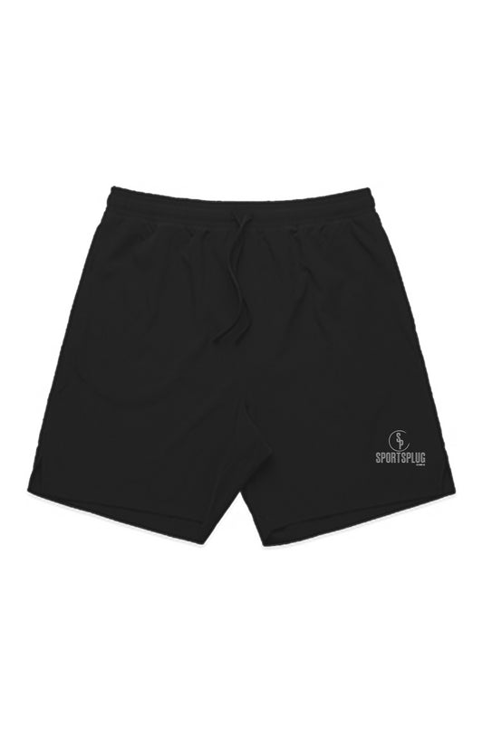 SportsPlug Clothing Co. Mass Shorts