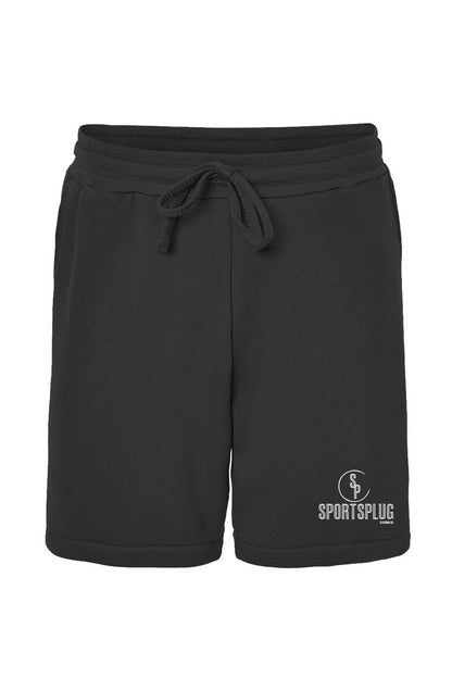 SportsPlug Clothing Co. Fleece Shorts