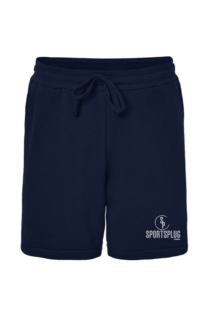 SportsPlug Clothing Co. Fleece Shorts