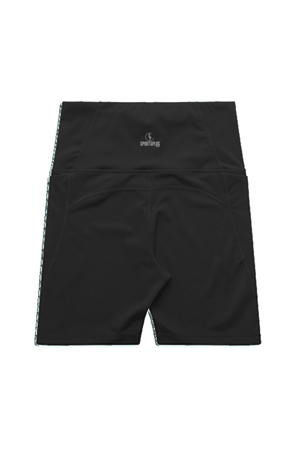 SportsPlug Clothing Co. Women's Work Shorts