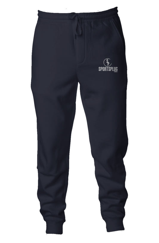 SportsPlug Clothing Co. Fleece Joggers