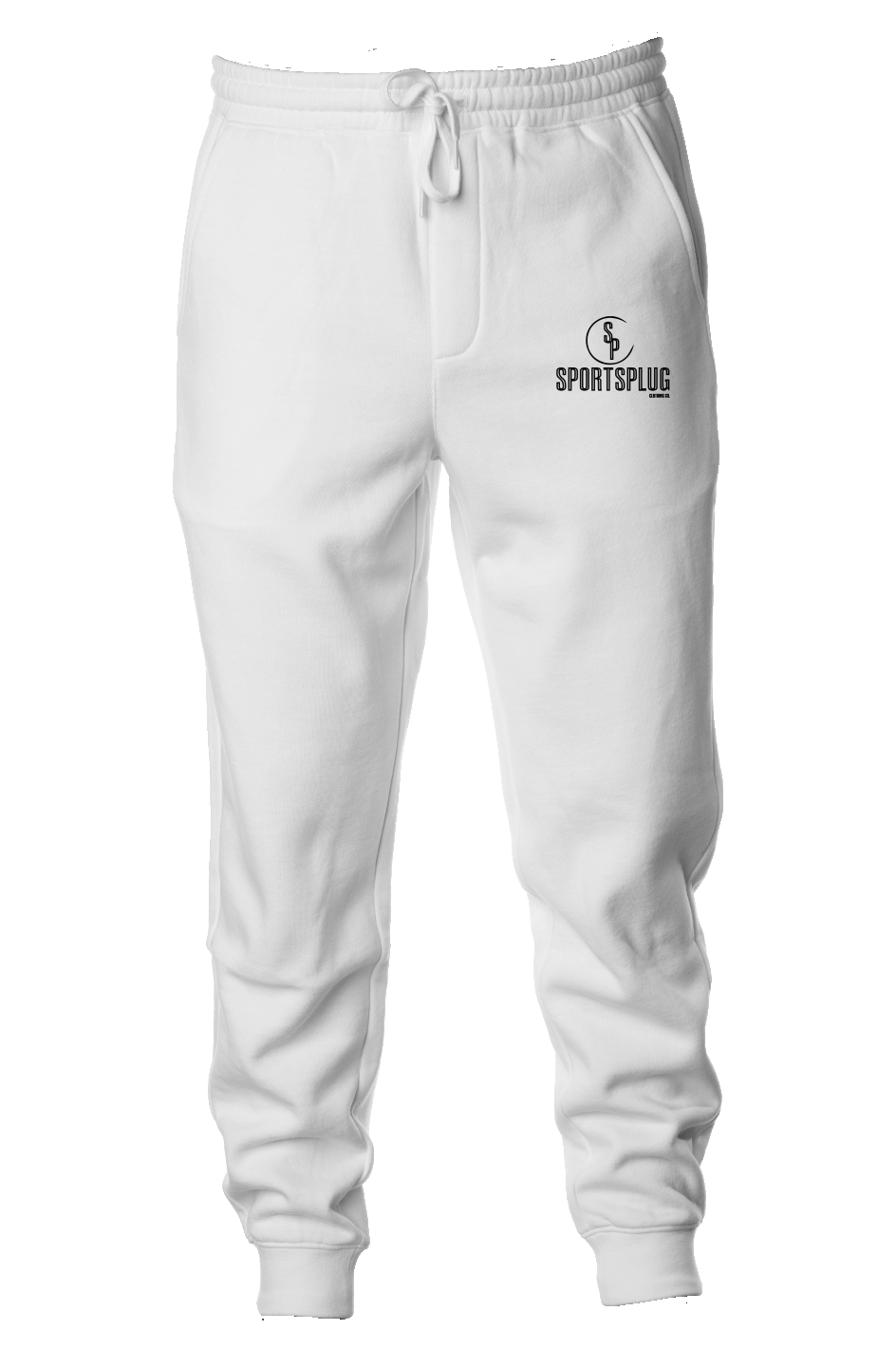 SportsPlug Clothing Co. Fleece Joggers