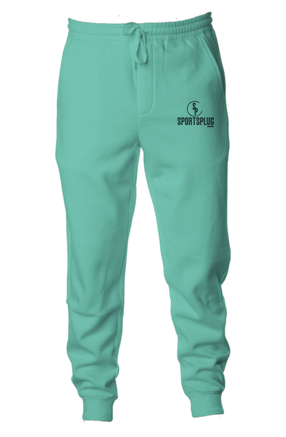 SportsPlug Clothing Co. Fleece Joggers