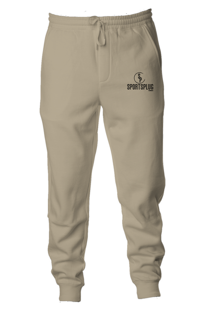 SportsPlug Clothing Co. Fleece Joggers