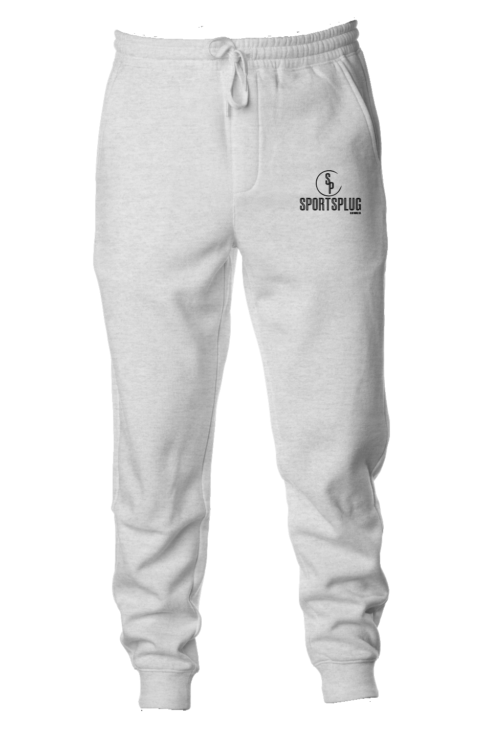 SportsPlug Clothing Co. Fleece Joggers
