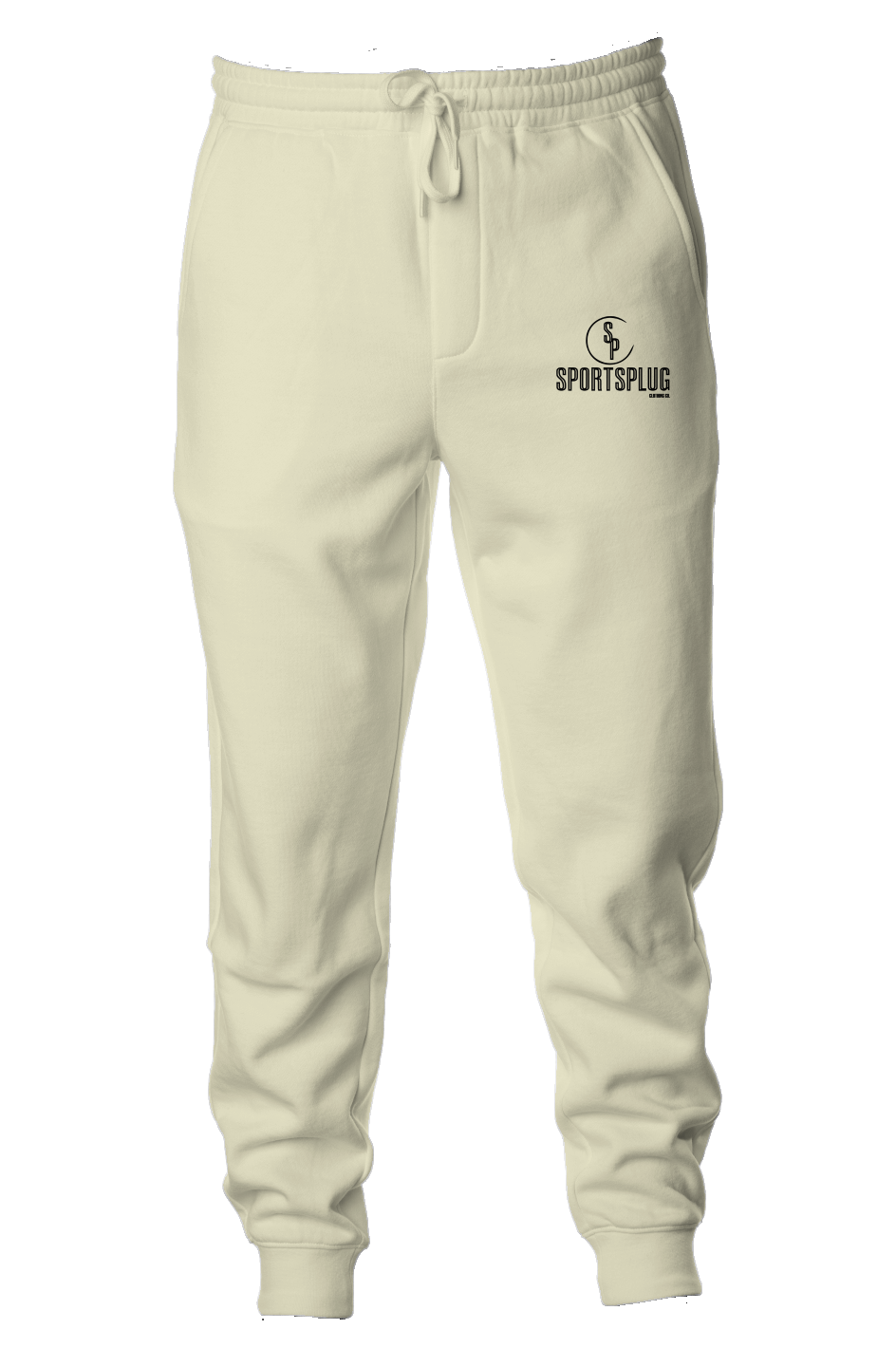 SportsPlug Clothing Co. Fleece Joggers