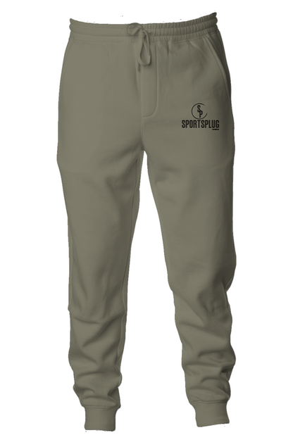 SportsPlug Clothing Co. Fleece Joggers