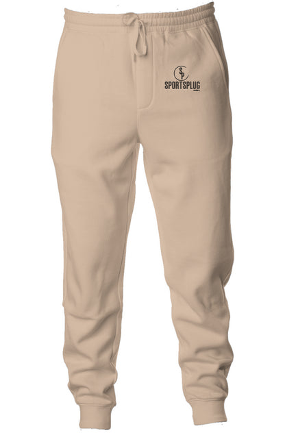 SportsPlug Clothing Co. PDF Joggers