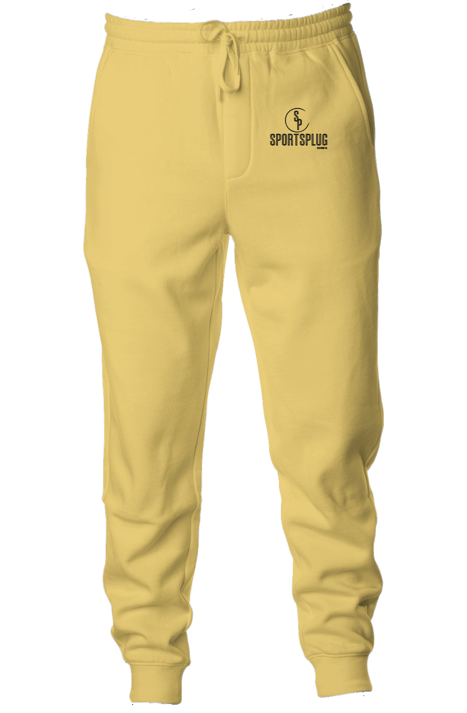 SportsPlug Clothing Co. PDF Joggers