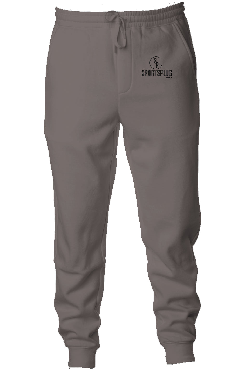 SportsPlug Clothing Co. PDF Joggers