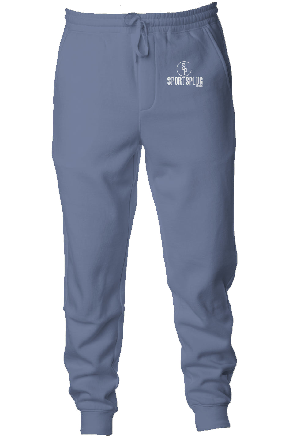 SportsPlug Clothing Co. PDF Joggers