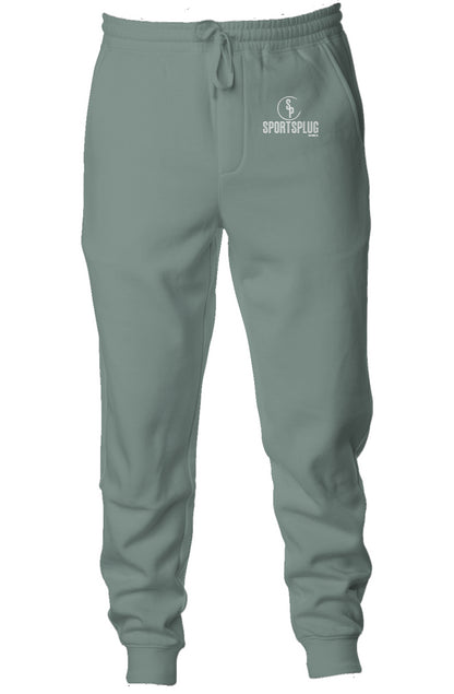 SportsPlug Clothing Co. PDF Joggers